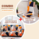 COMBO PROTECTORES ¡Renueva tus muebles sin cambiarlos!